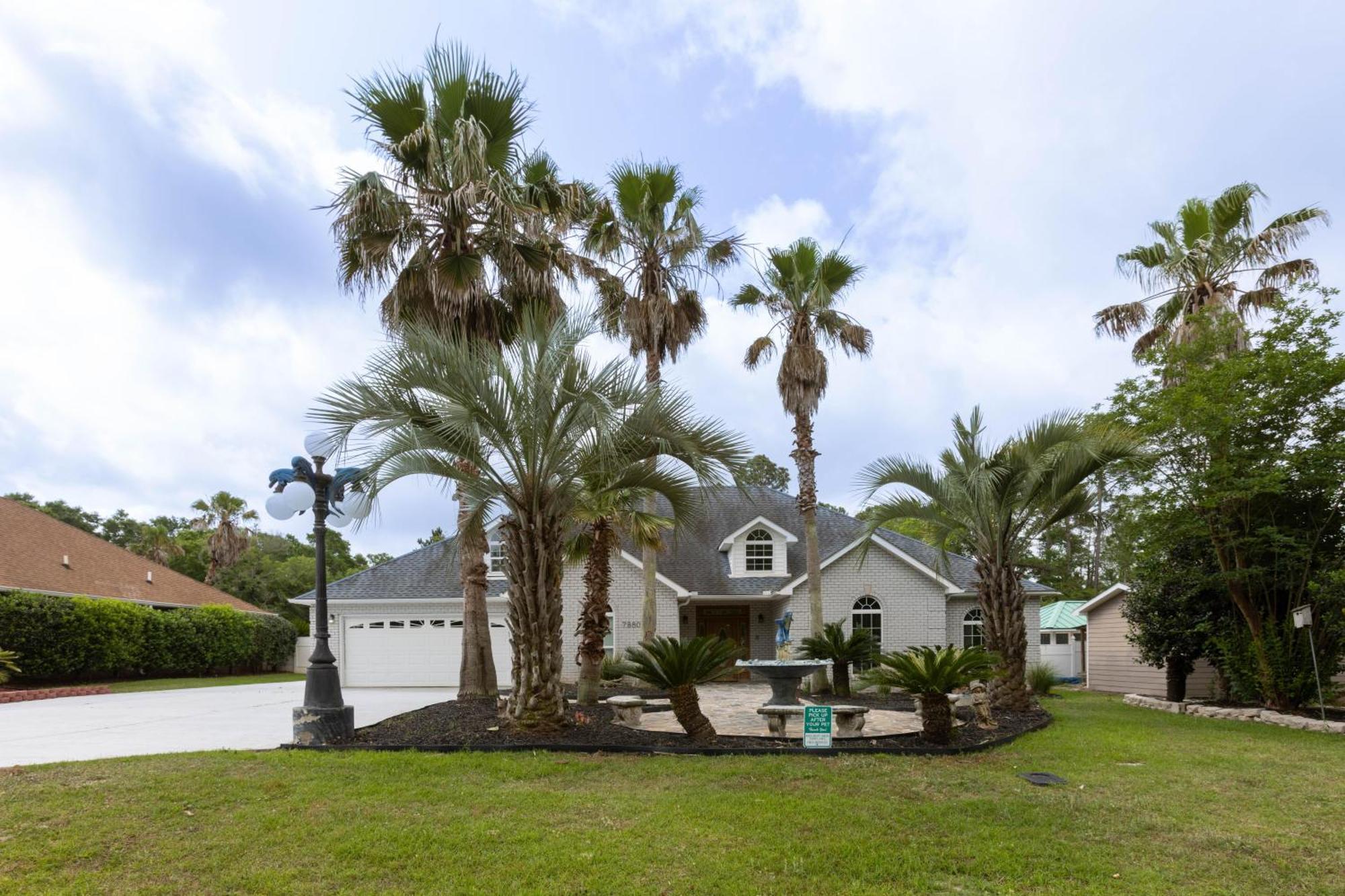 Fun Daze Foley Exterior foto