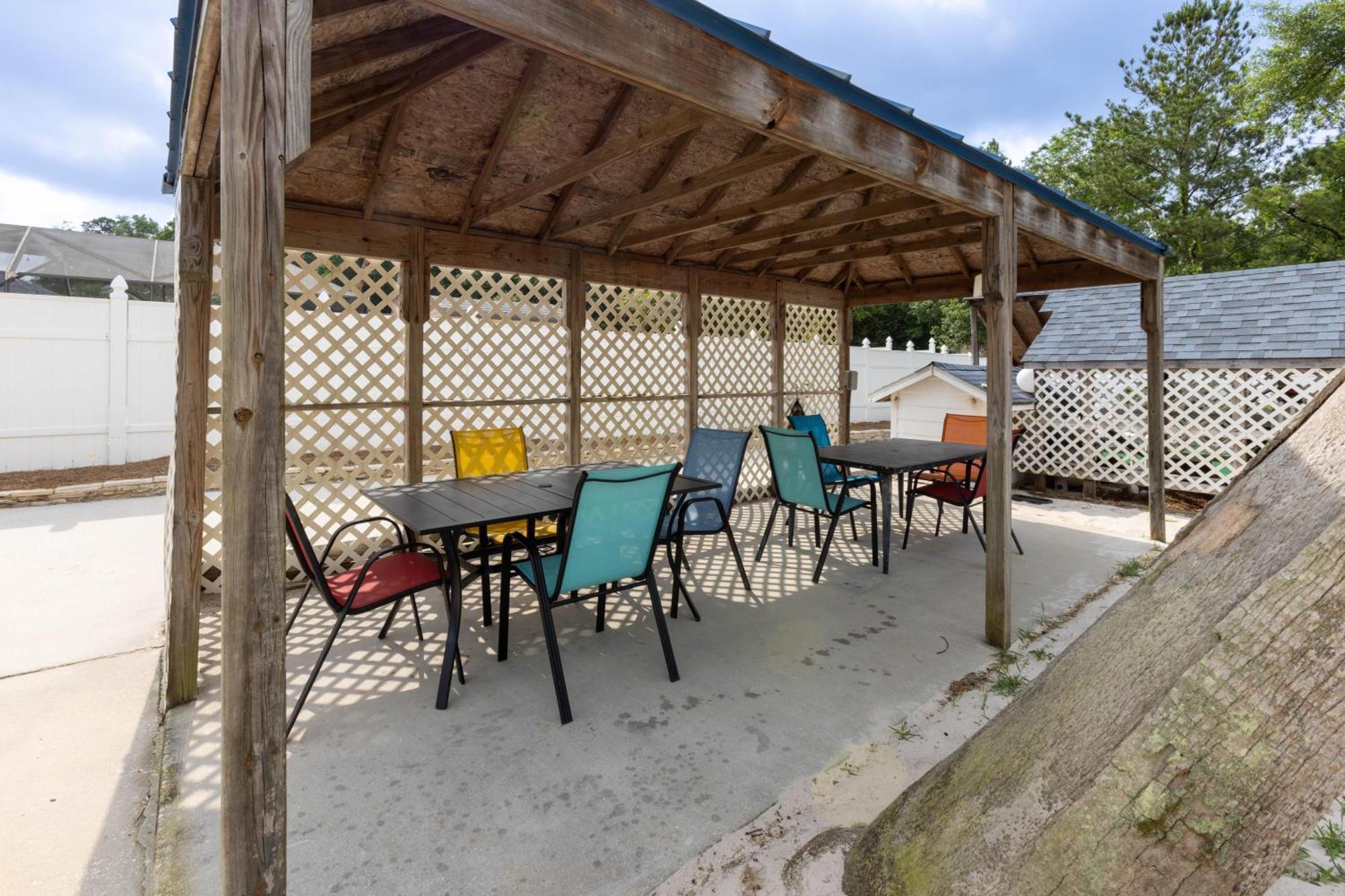 Fun Daze Foley Exterior foto