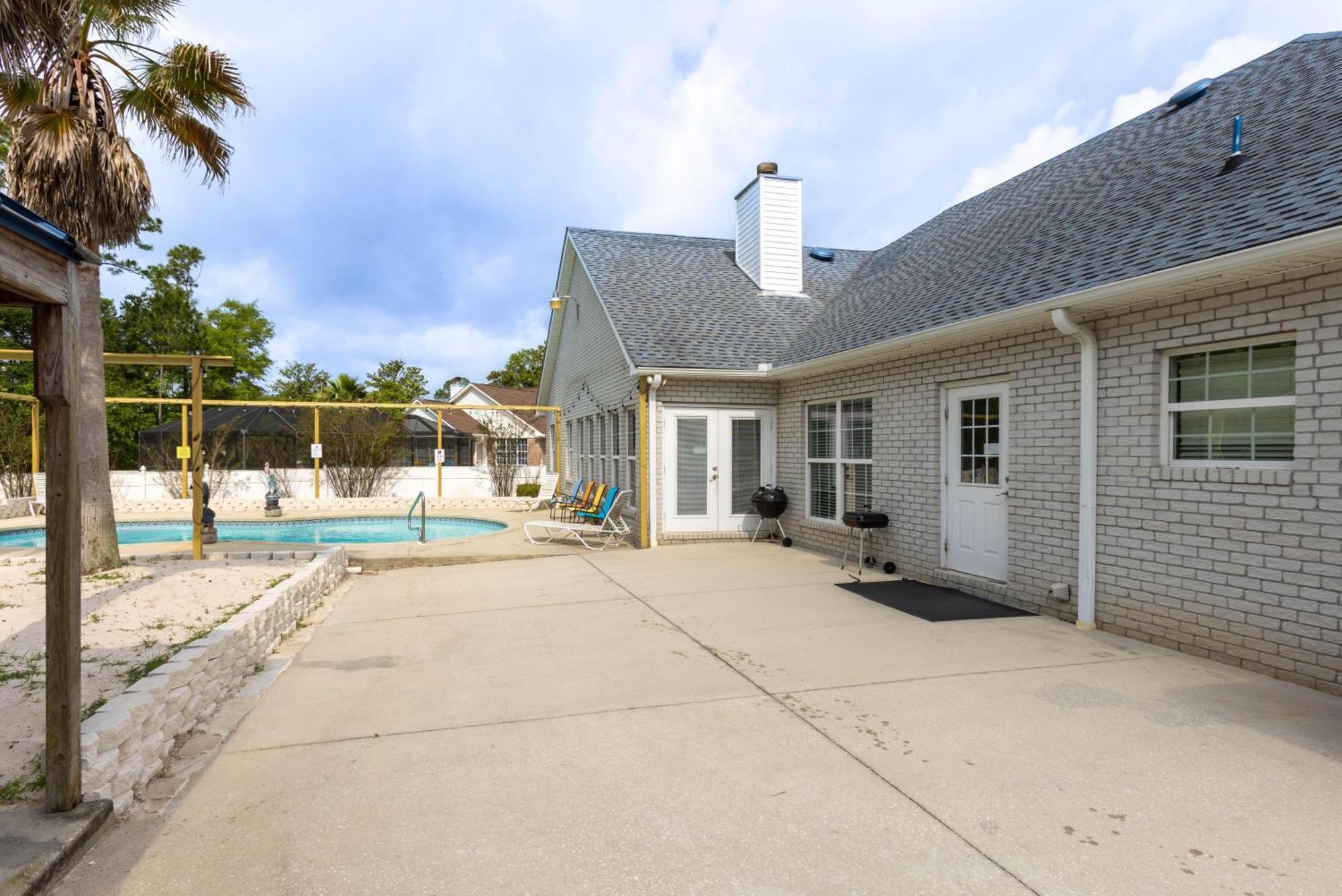 Fun Daze Foley Exterior foto