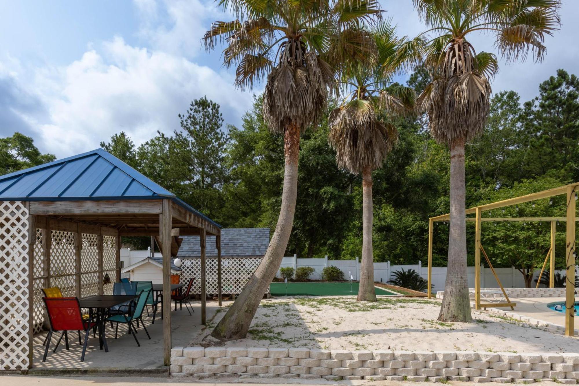 Fun Daze Foley Exterior foto