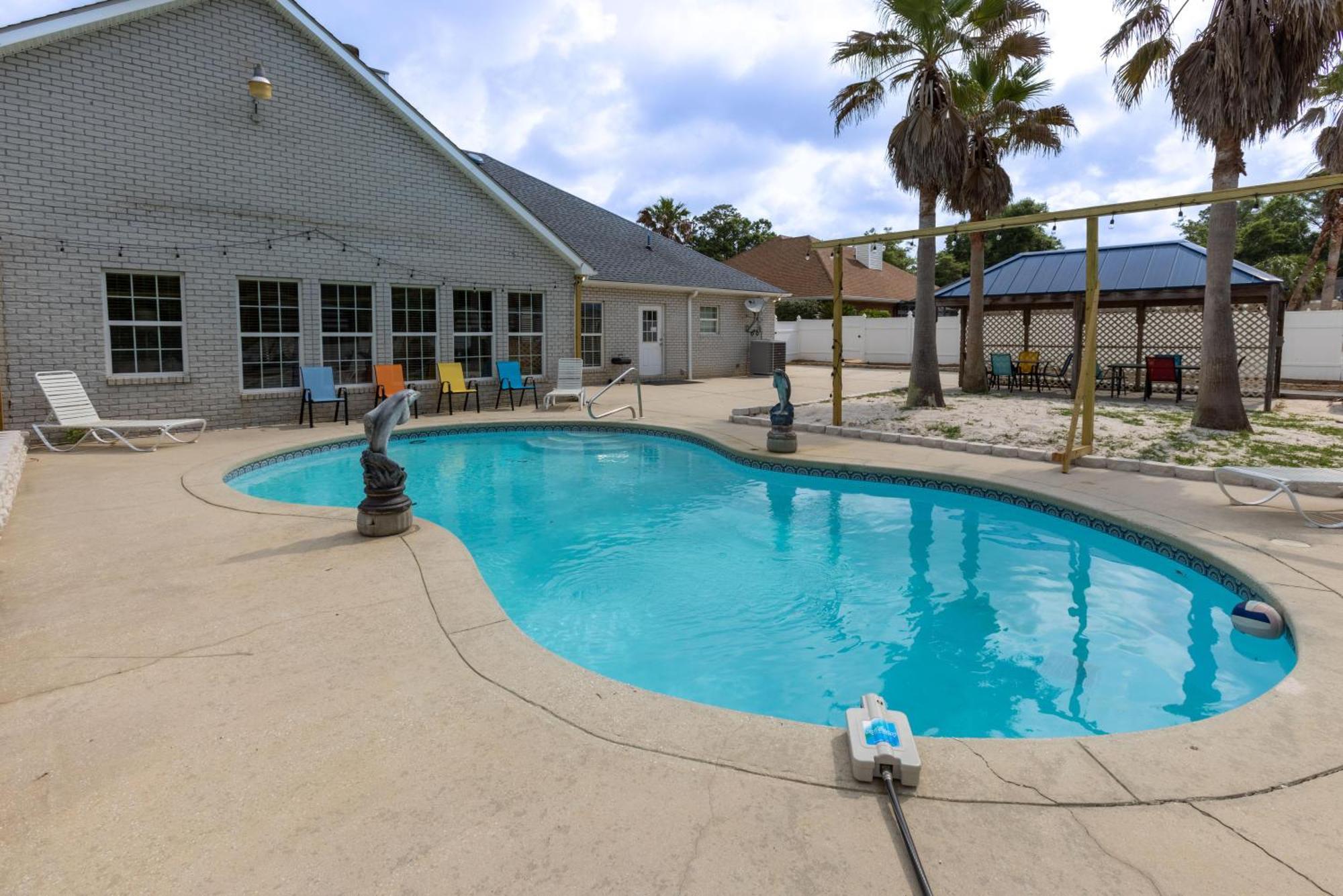 Fun Daze Foley Exterior foto